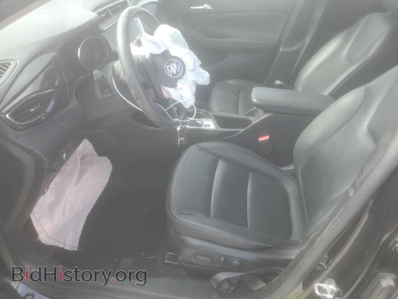 2023 BUICK ENCORE - VIN: KL4MMFSL1PB122519 - Photo 7