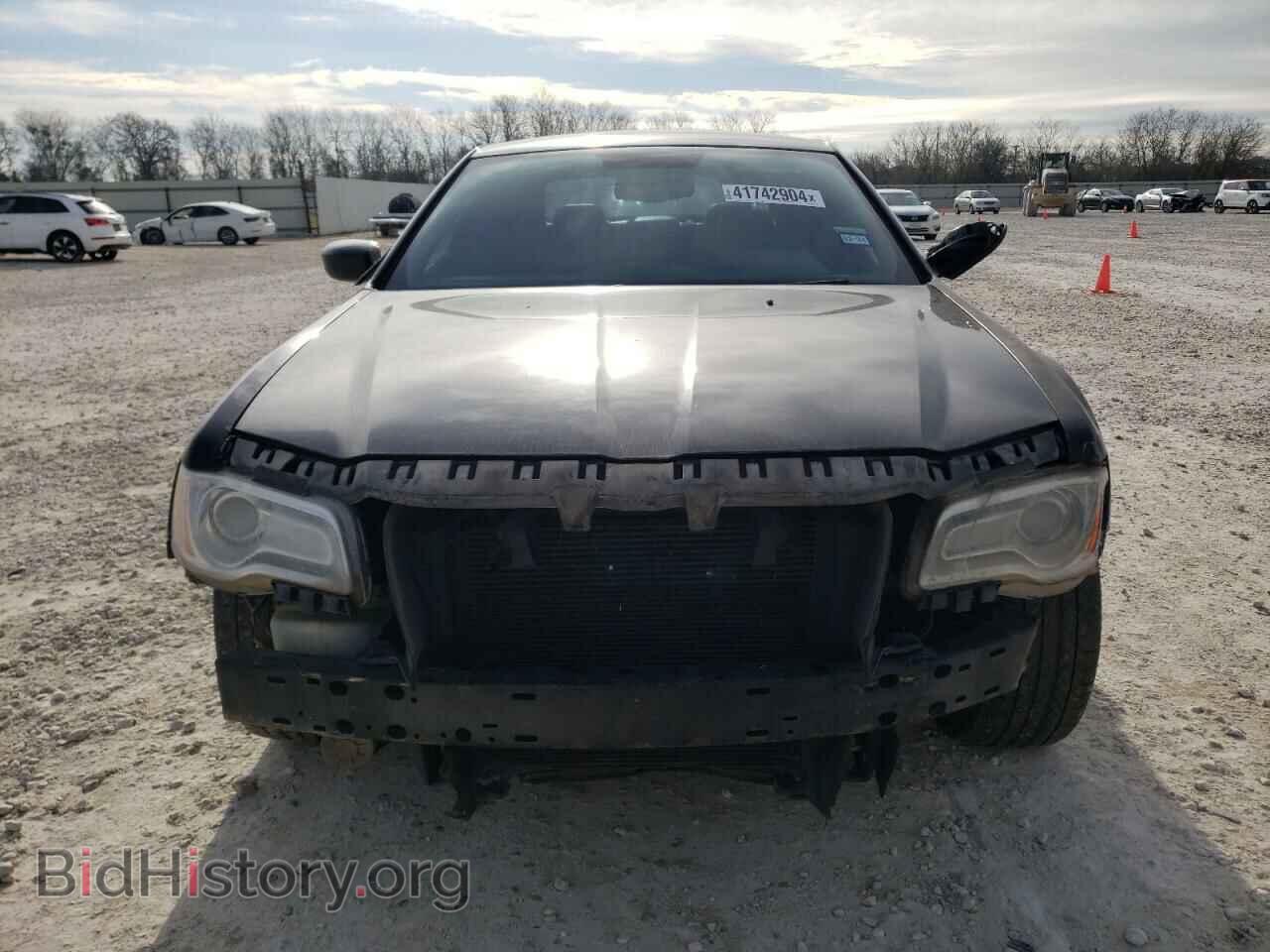 2013 CHRYSLER 300 - VIN: 2C3CCAAG8DH509393 - Photo 5