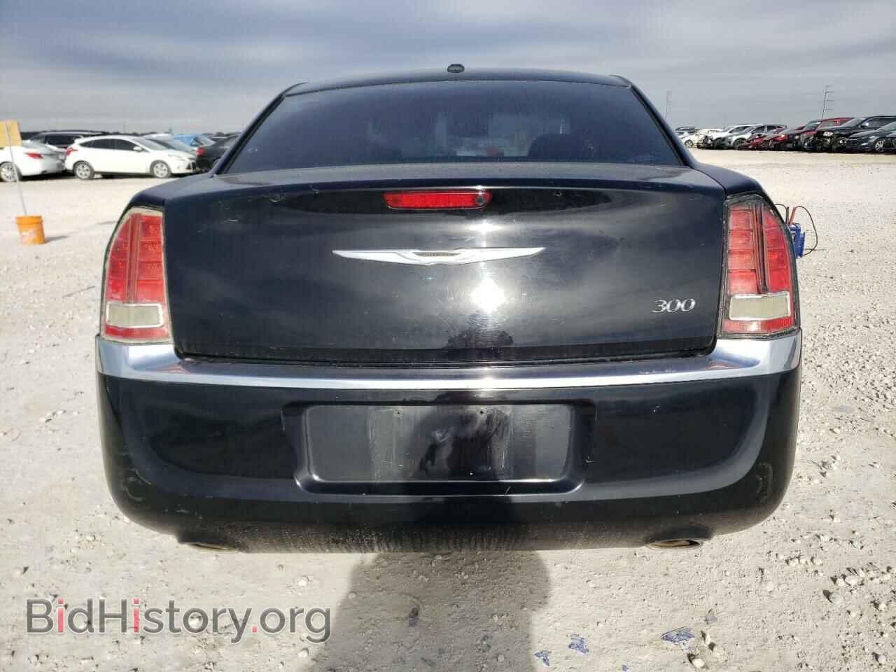 2013 CHRYSLER 300 - VIN: 2C3CCAAG8DH509393 - Photo 6