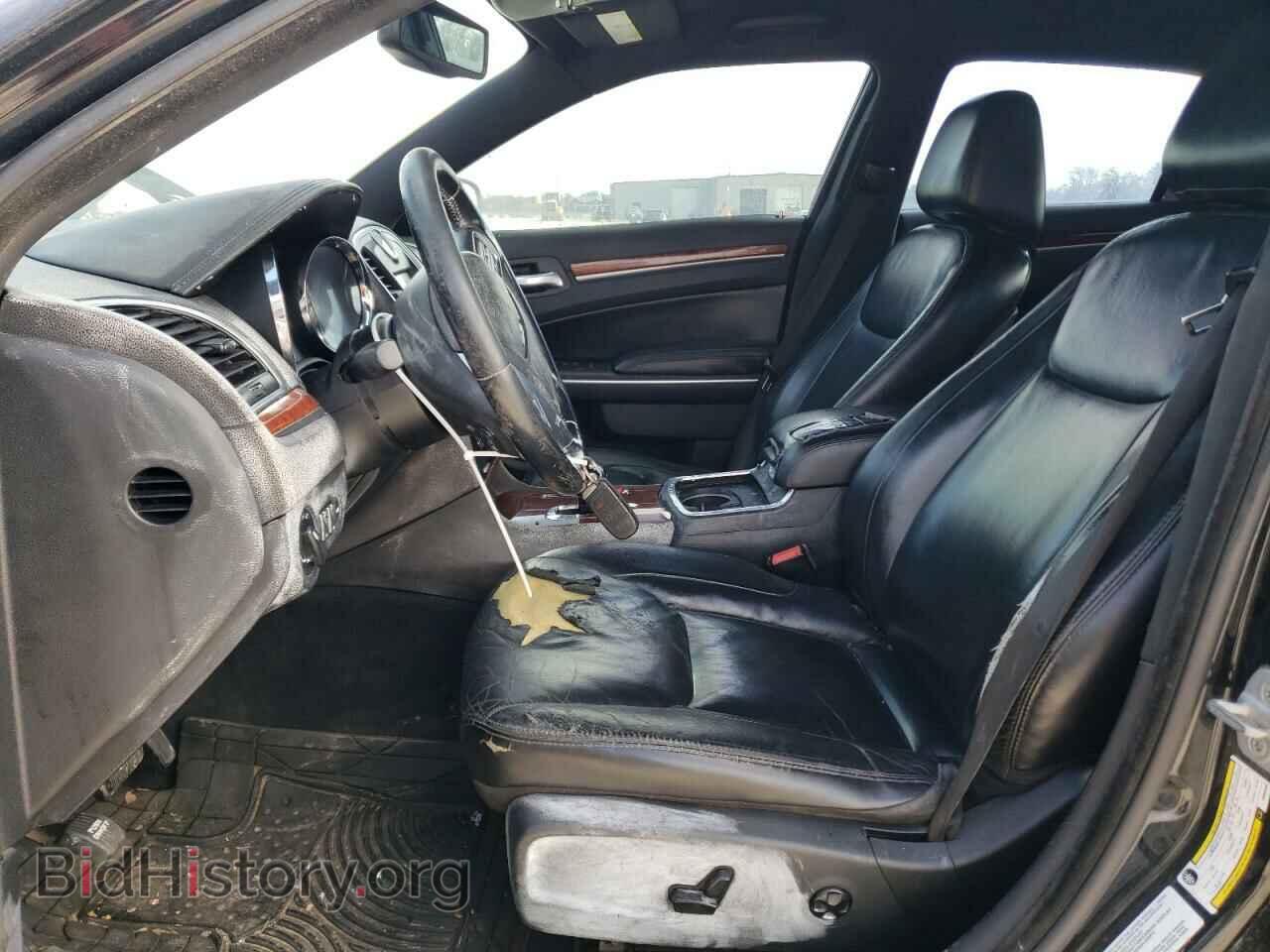 2013 CHRYSLER 300 - VIN: 2C3CCAAG8DH509393 - Photo 7
