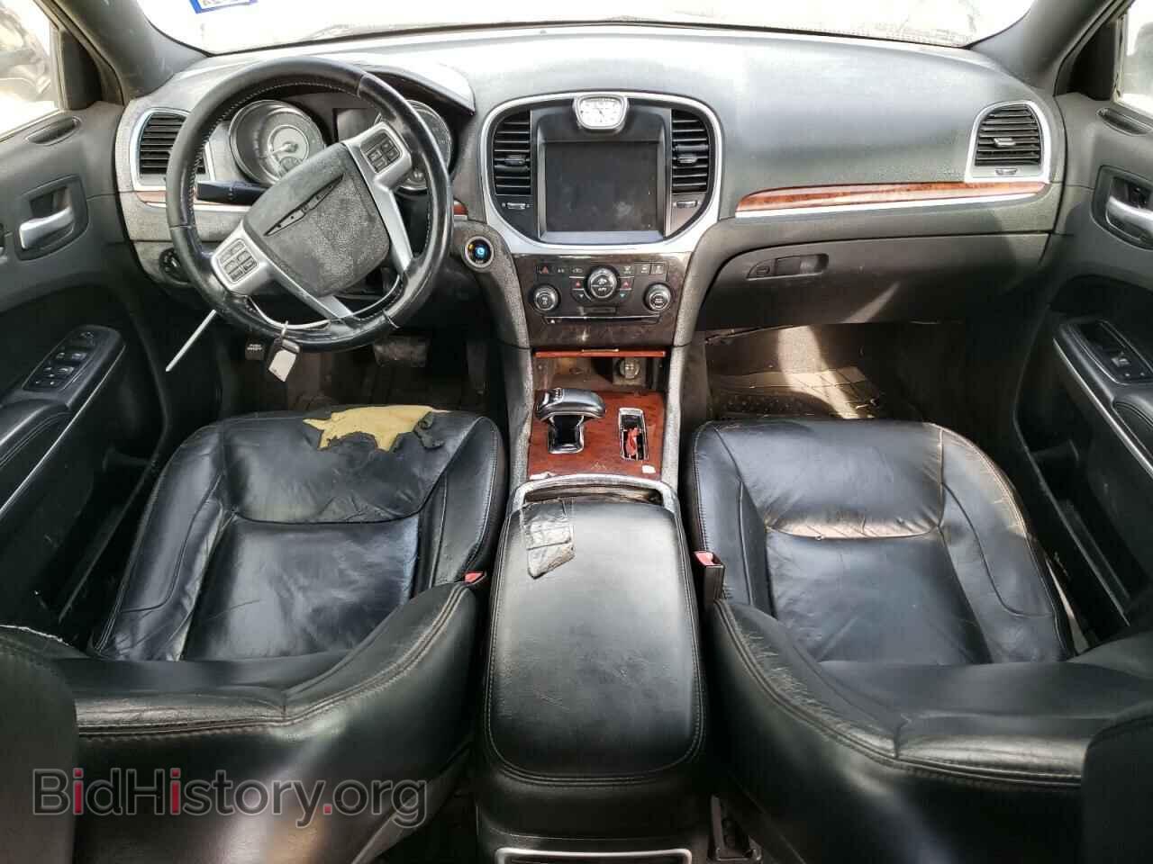 2013 CHRYSLER 300 - VIN: 2C3CCAAG8DH509393 - Photo 8