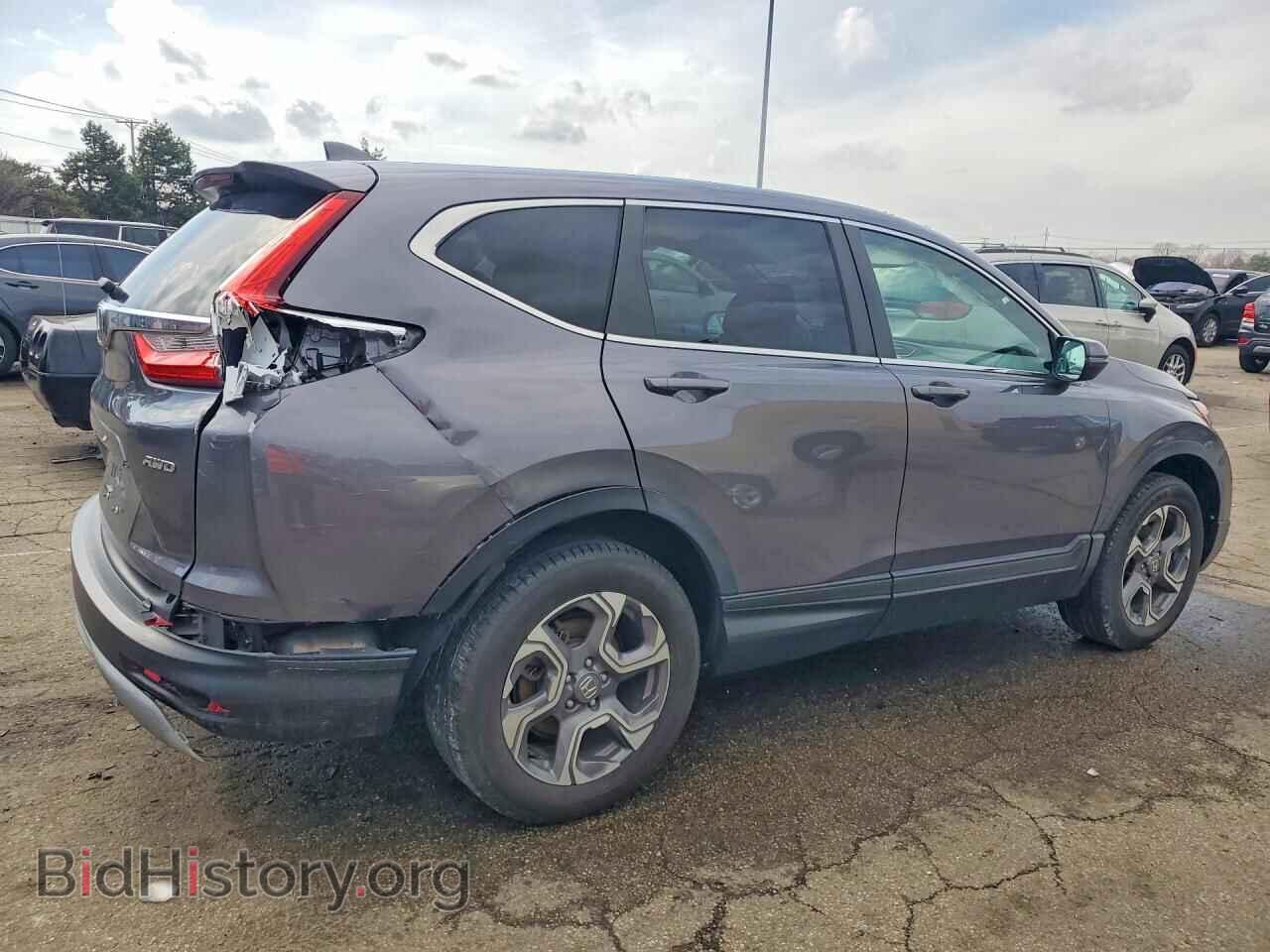 2019 HONDA CRV - VIN: 7FARW2H56KE014883 - Фото 3