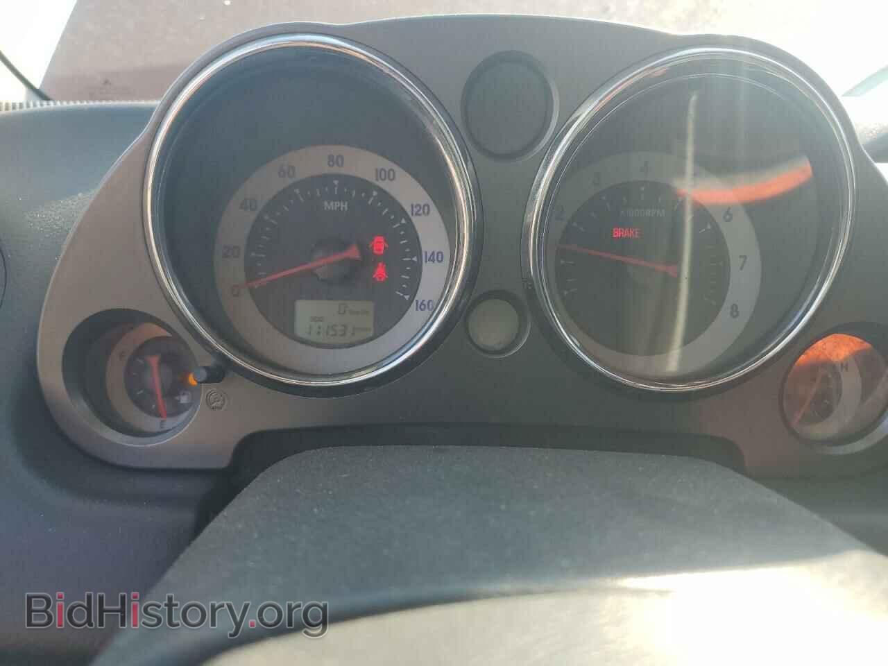 2008 MITSUBISHI ECLIPSE - VIN: 4A3AK24F98E039352 - Фото 9