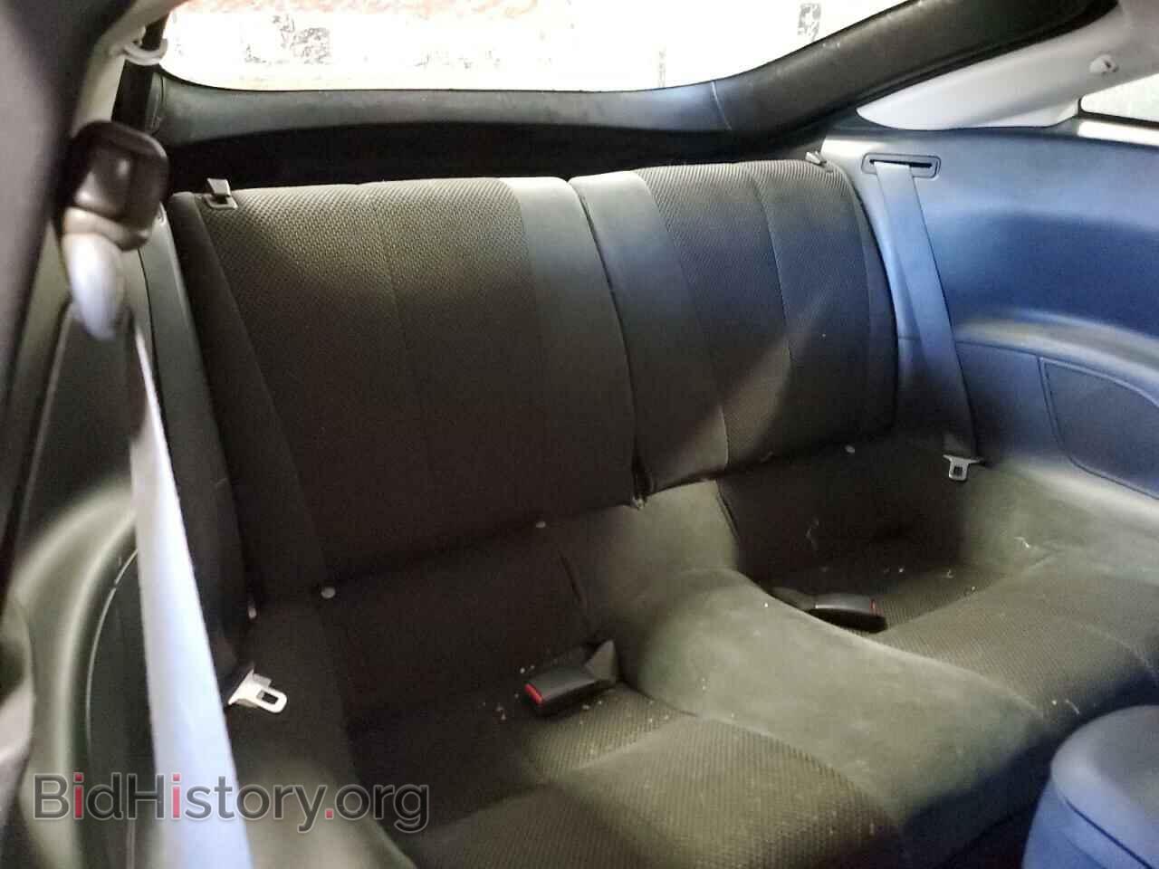 2008 MITSUBISHI ECLIPSE - VIN: 4A3AK24F98E039352 - Фото 10
