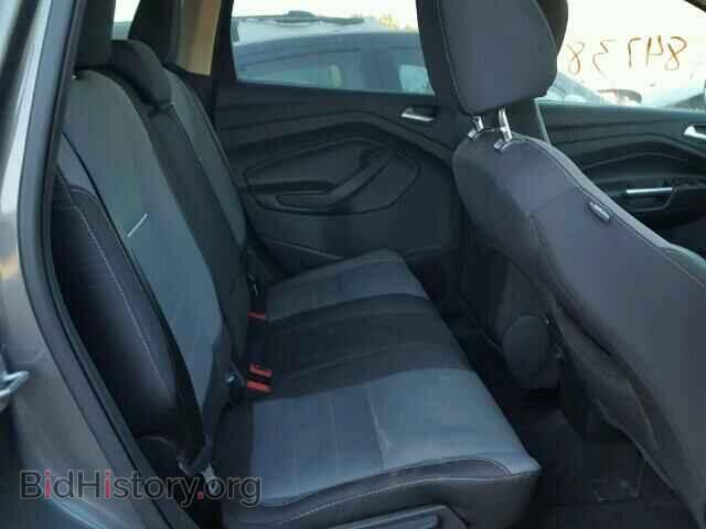 2014 FORD ESCAPE - VIN: 1FMCU0GX2EUA94334 - Фото 6