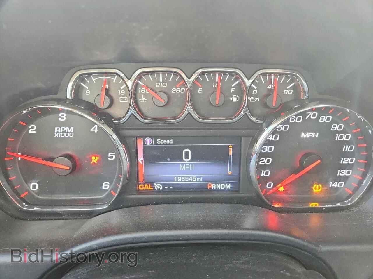 2016 GMC SIERRA - VIN: 3GTU2MEC9GG353073 - Фото 9