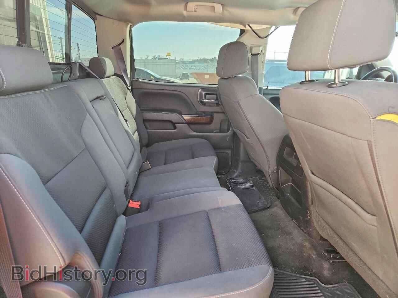 2016 GMC SIERRA - VIN: 3GTU2MEC9GG353073 - Фото 10
