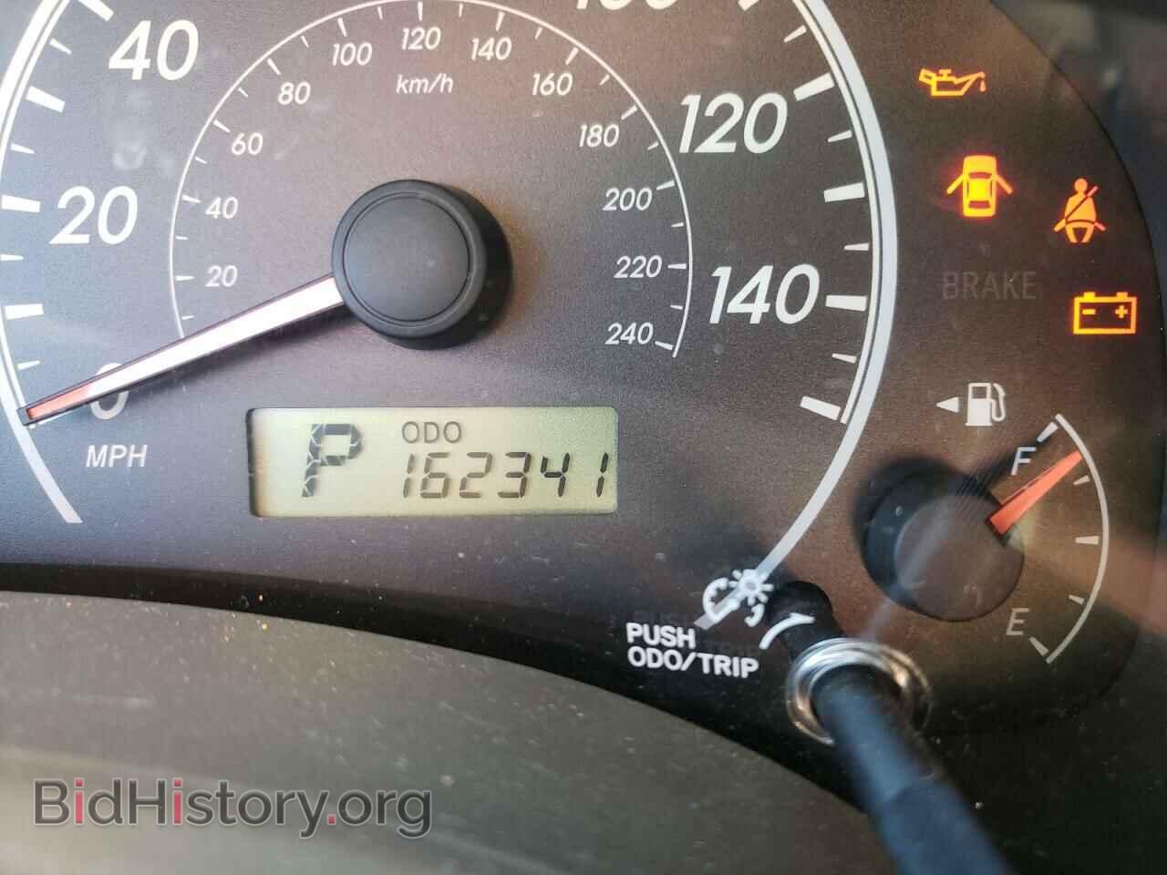 2009 TOYOTA COROLLA - VIN: JTDBL40EX9J044310 - Photo 8