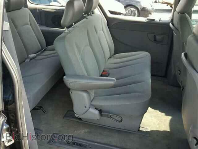 2007 DODGE CARAVAN - VIN: 1D4GP25B37B227202 - Photo 6