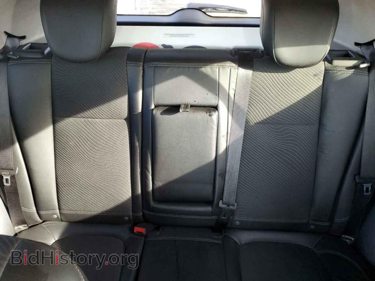 2014 BUICK ENCORE - VIN: KL4CJASB3EB724902 - Фото 10