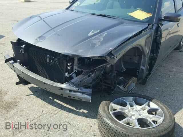 2017 DODGE CHARGER - VIN: 2C3CDXJG5HH557875 - Фото 9