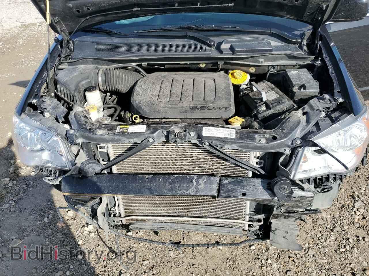 2019 DODGE CARAVAN - VIN: 2C4RDGCG4KR565776 - Photo 12