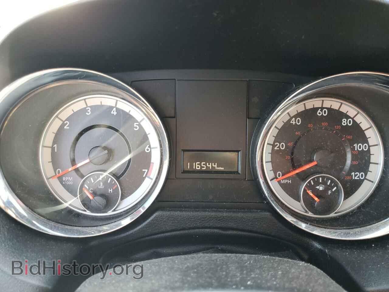 2019 DODGE CARAVAN - VIN: 2C4RDGCG4KR565776 - Photo 9