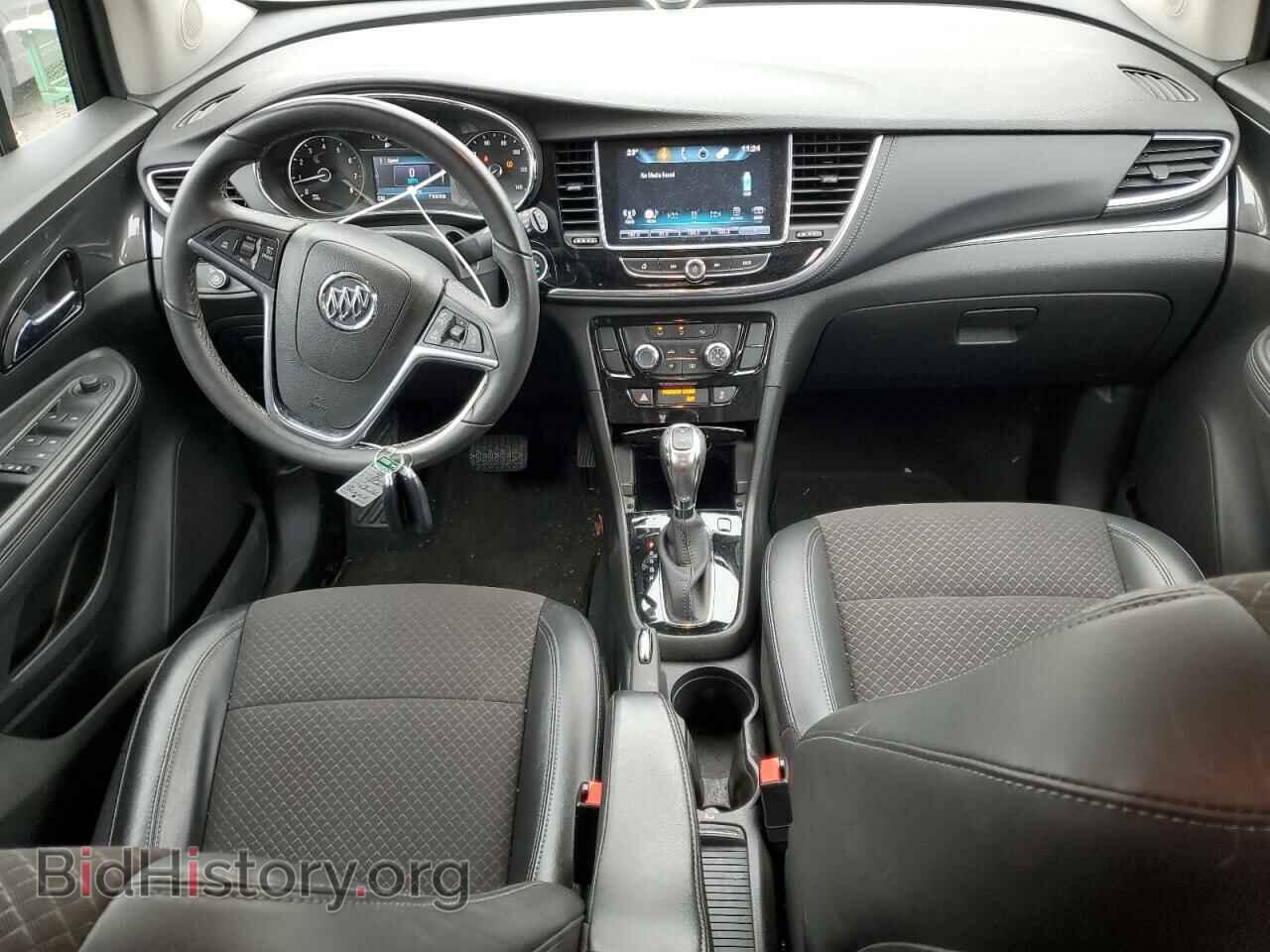 2019 BUICK ENCORE - VIN: KL4CJASB5KB712245 - Photo 8