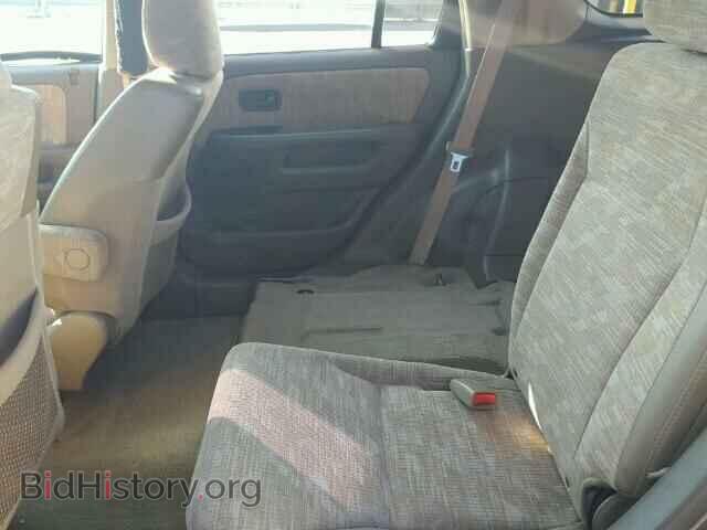 2003 HONDA CRV - VIN: JHLRD78423C043031 - Фото 6