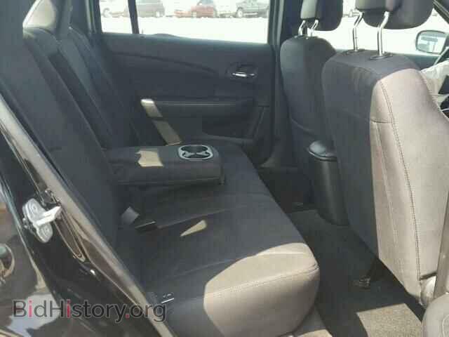 2013 CHRYSLER 200 - VIN: 1C3CCBBB4DN763540 - Фото 6