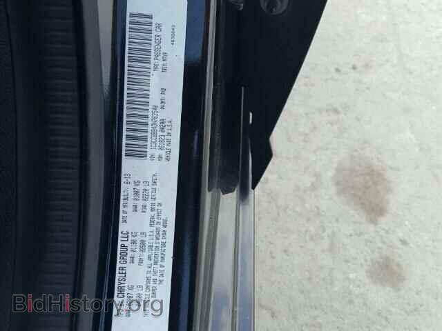 2013 CHRYSLER 200 - VIN: 1C3CCBBB4DN763540 - Фото 10