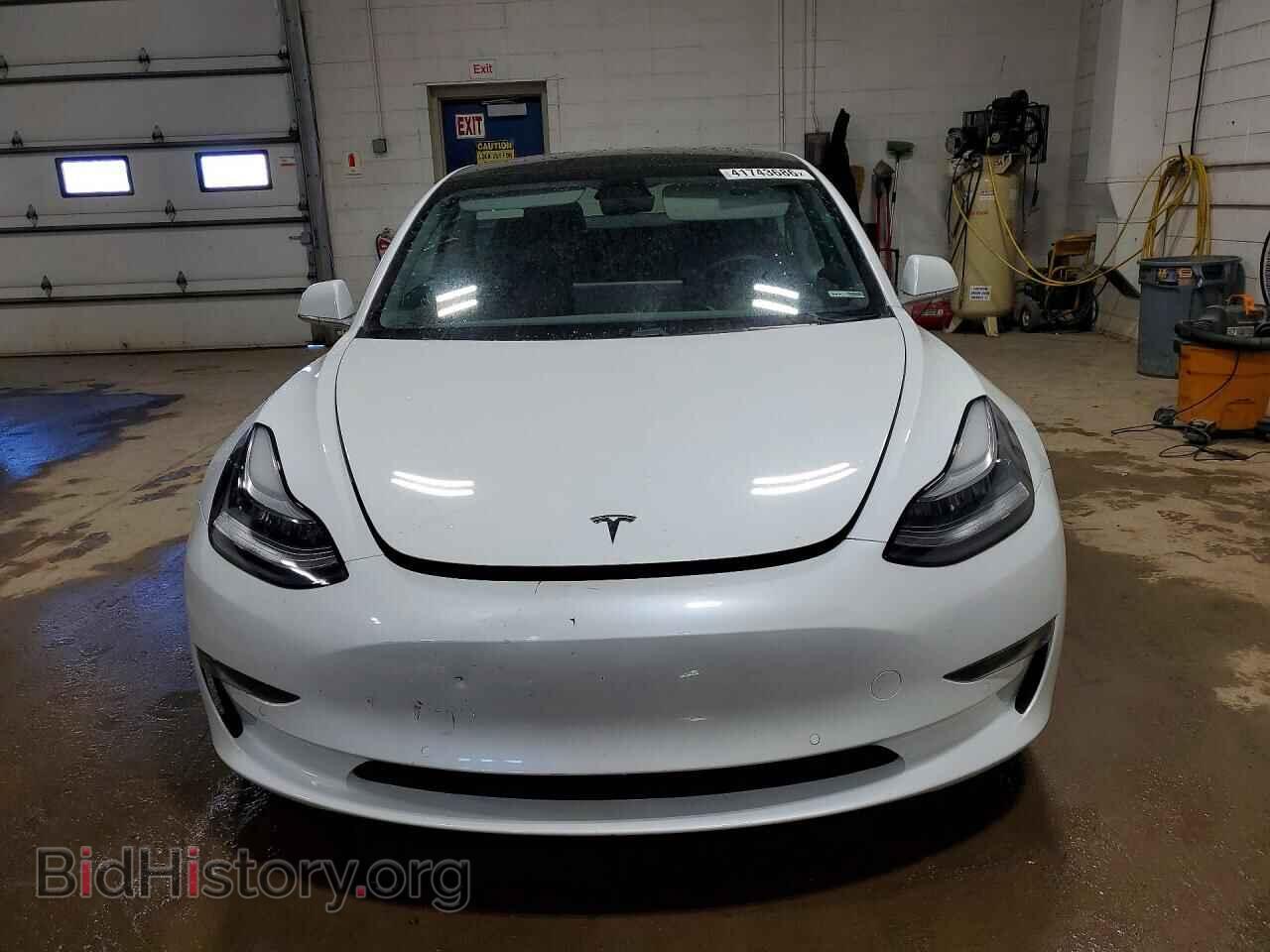2020 TESLA MODEL 3 - VIN: 5YJ3E1EC2LF641471 - Photo 5
