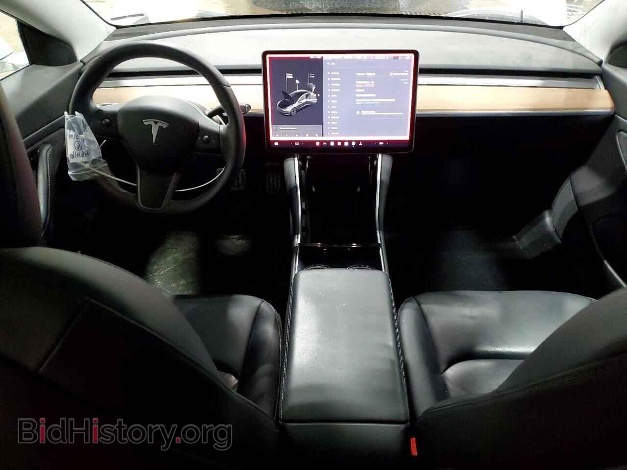 2020 TESLA MODEL 3 - VIN: 5YJ3E1EC2LF641471 - Photo 8