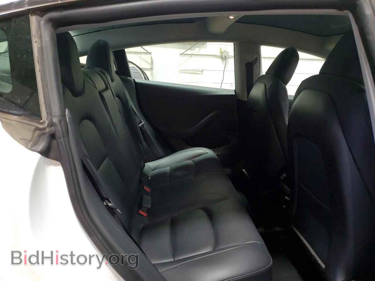 2020 TESLA MODEL 3 - VIN: 5YJ3E1EC2LF641471 - Photo 10