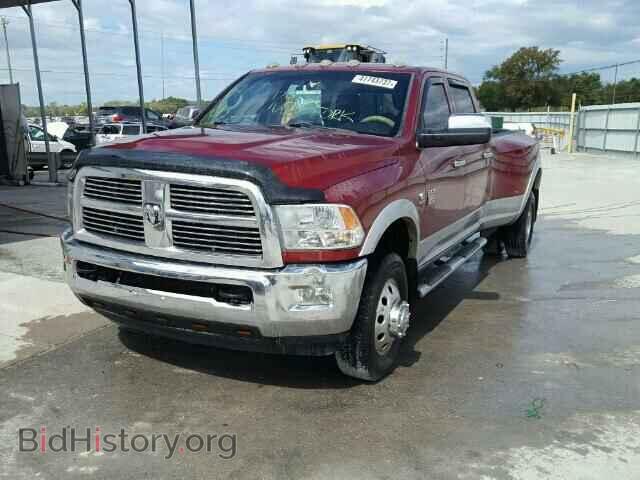2012 DODGE RAM - VIN: 3C63DRJL7CG184004 - Photo 2