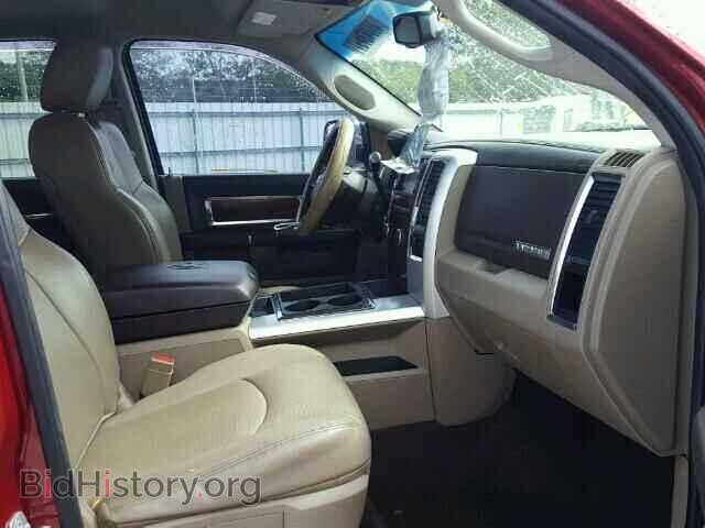 2012 DODGE RAM - VIN: 3C63DRJL7CG184004 - Photo 5