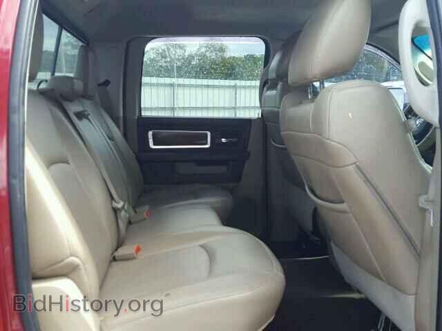 2012 DODGE RAM - VIN: 3C63DRJL7CG184004 - Photo 6