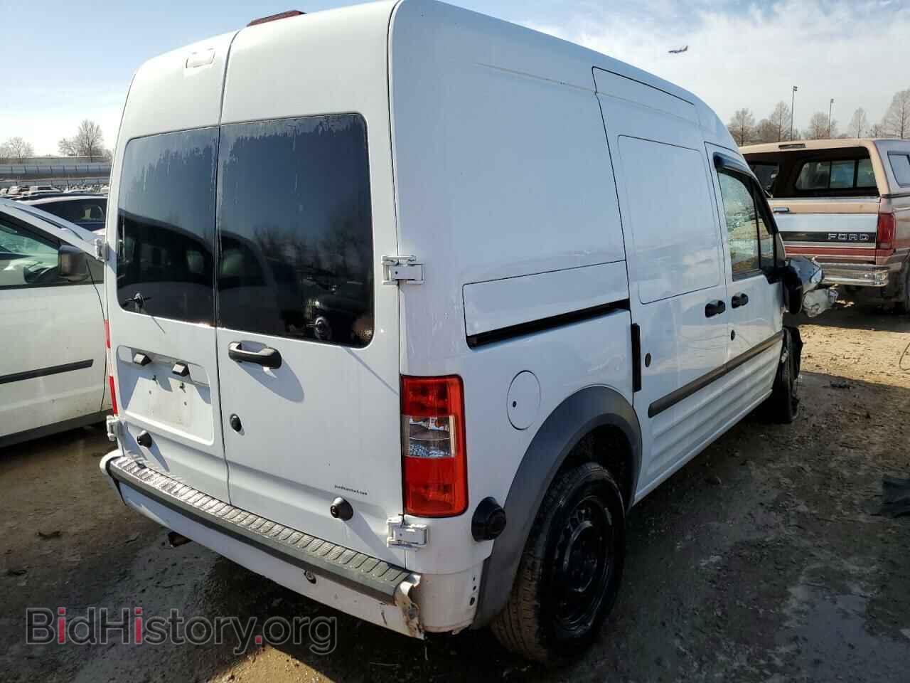 2013 FORD TRANSIT - VIN: NM0LS7DN6DT131960 - Фото 3