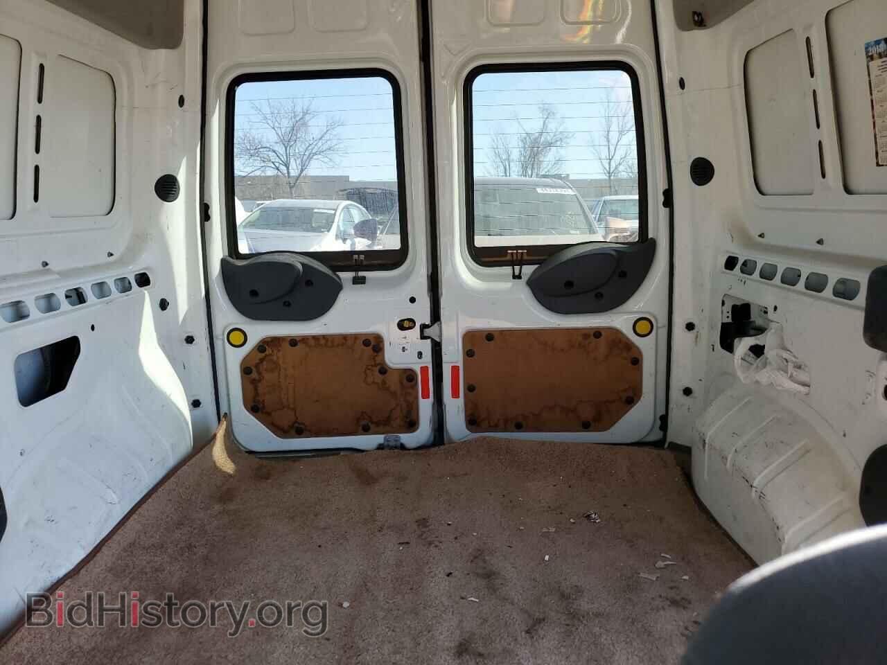 2013 FORD TRANSIT - VIN: NM0LS7DN6DT131960 - Фото 10