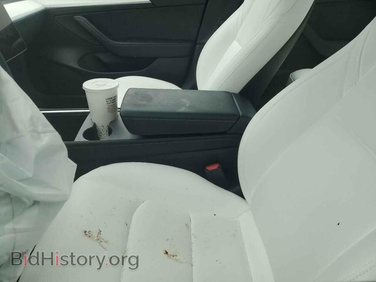 2023 TESLA MODEL 3 - VIN: 5YJ3E1EA7PF552872 - Photo 7