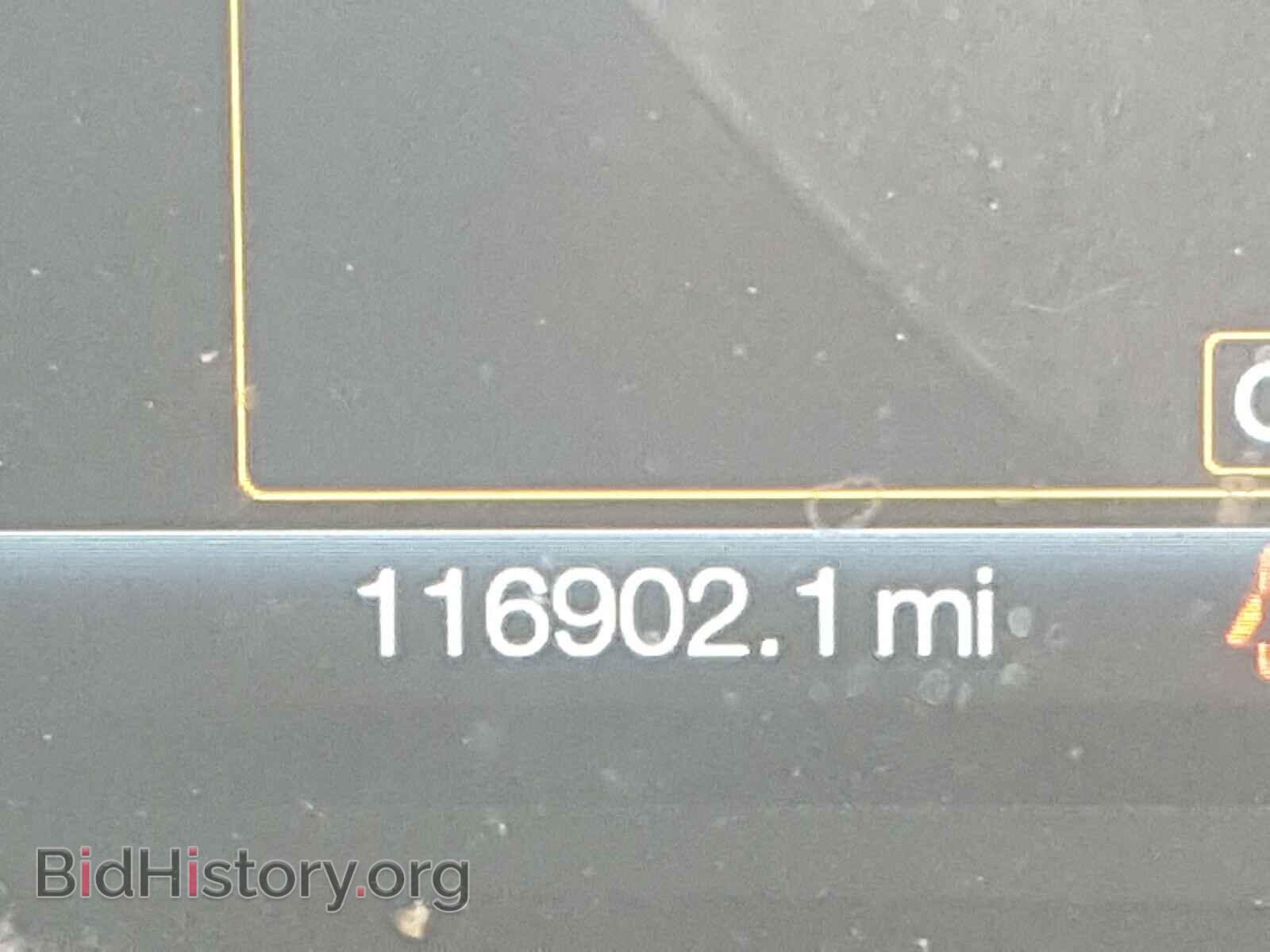 2016 FORD CMAX - VIN: 1FADP5BU9GL105712 - Фото 8