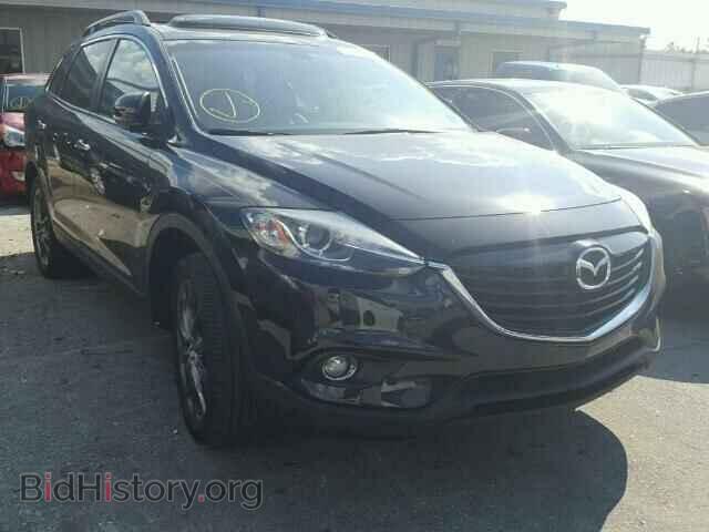 Photo JM3TB2DAXF0463673 - MAZDA CX-9 2015
