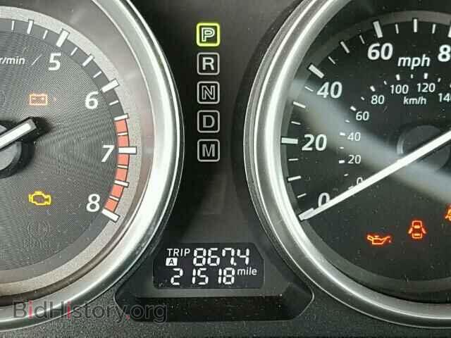 2015 MAZDA CX-9 - VIN: JM3TB2DAXF0463673 - Фото 8