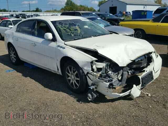 Photo 1G4HD57247U113301 - BUICK LUCERNE 2007