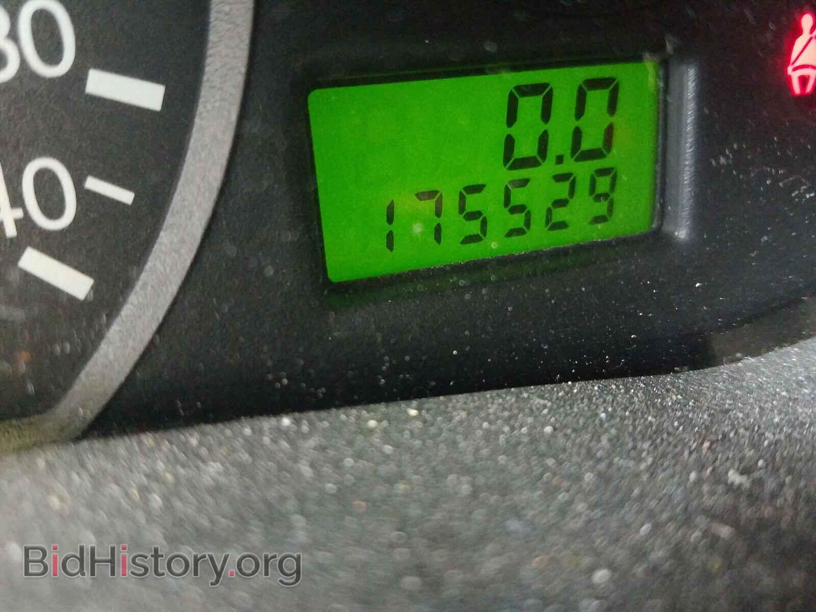 2005 FORD FOCUS - VIN: 1FAFP34N15W224885 - Фото 8