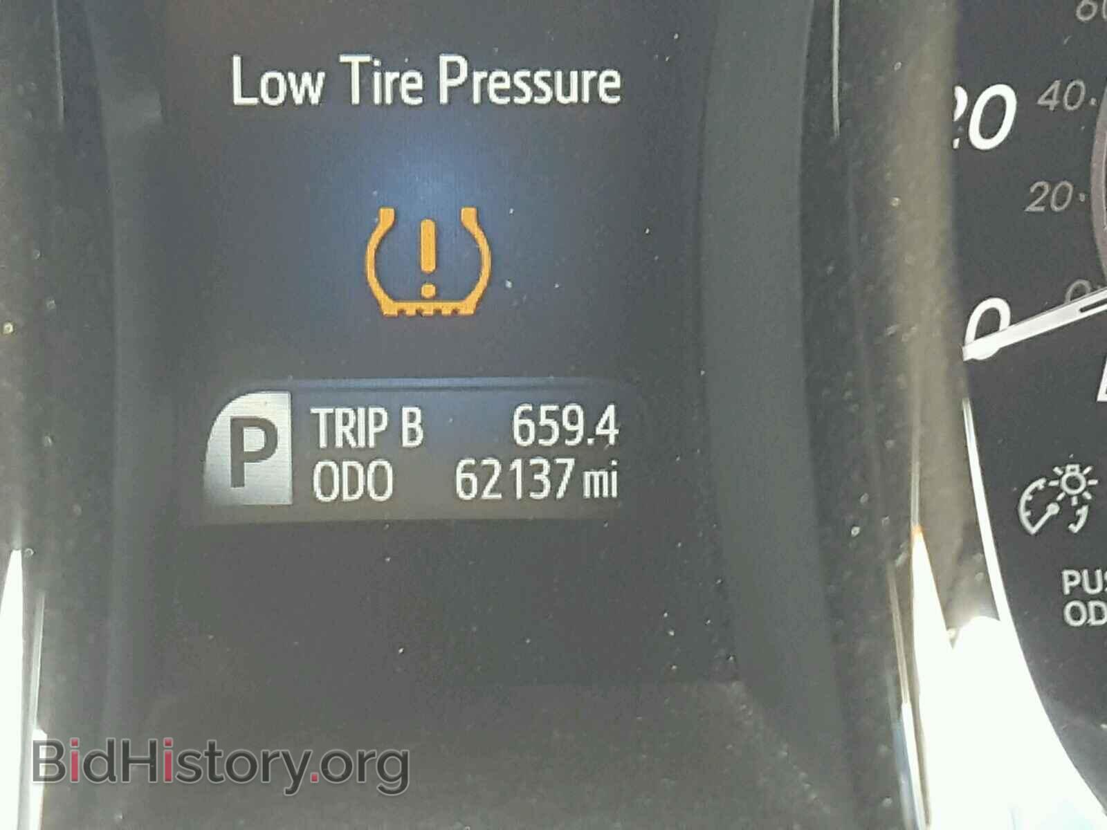 2013 TOYOTA AVALON - VIN: 4T1BK1EB7DU061925 - Фото 8