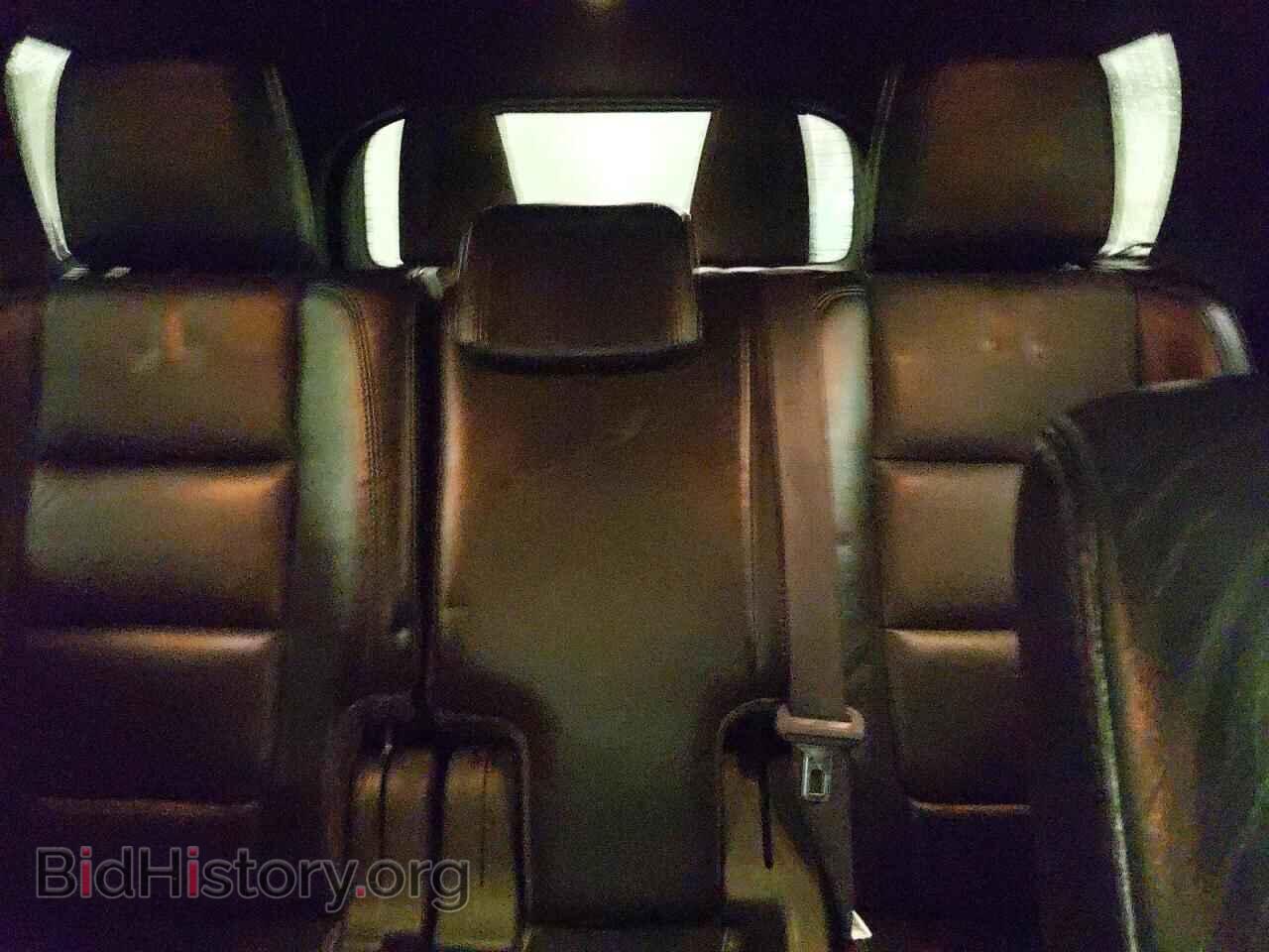 2013 FORD EXPLORER - VIN: 1FM5K8D86DGA45645 - Фото 10