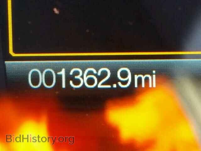 2017 FORD EXPEDITION - VIN: 1FMJK1KT5HEA65741 - Фото 8
