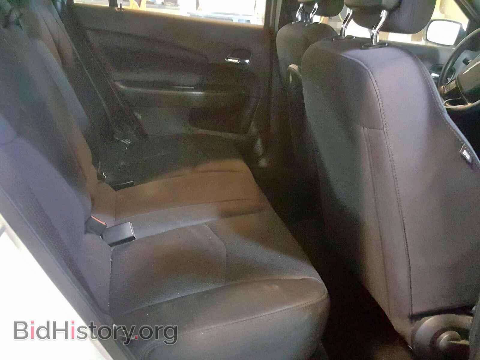 2014 CHRYSLER 200 - VIN: 1C3CCBAG5EN128339 - Фото 6