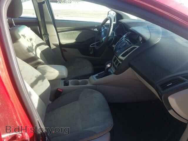 2012 FORD FOCUS - VIN: 1FAHP3F29CL246501 - Фото 5