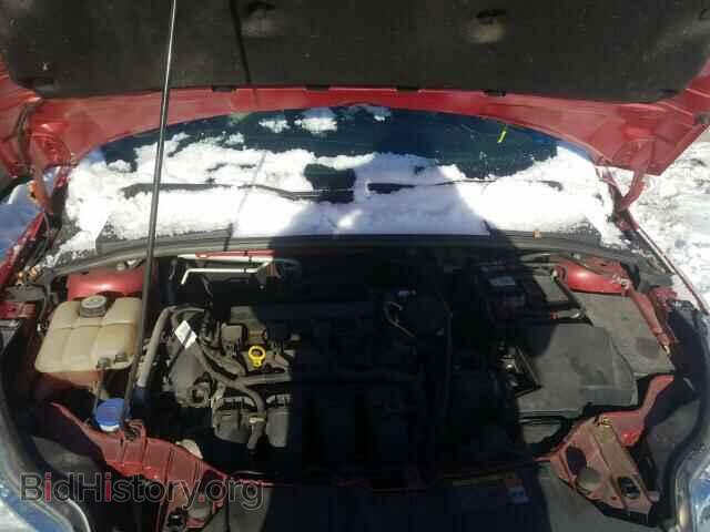2012 FORD FOCUS - VIN: 1FAHP3F29CL246501 - Фото 7