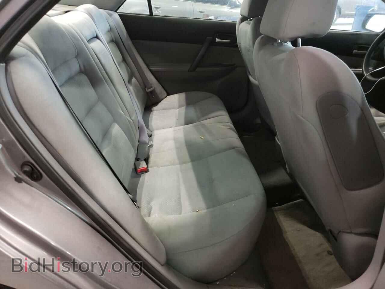 2006 MAZDA 6 - VIN: 1YVHP80C665M21945 - Фото 6
