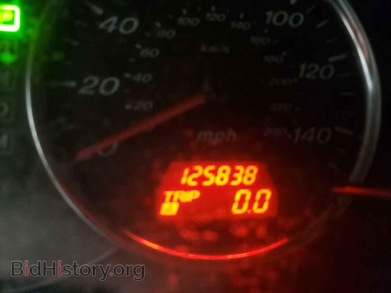 2006 MAZDA 6 - VIN: 1YVHP80C665M21945 - Фото 8