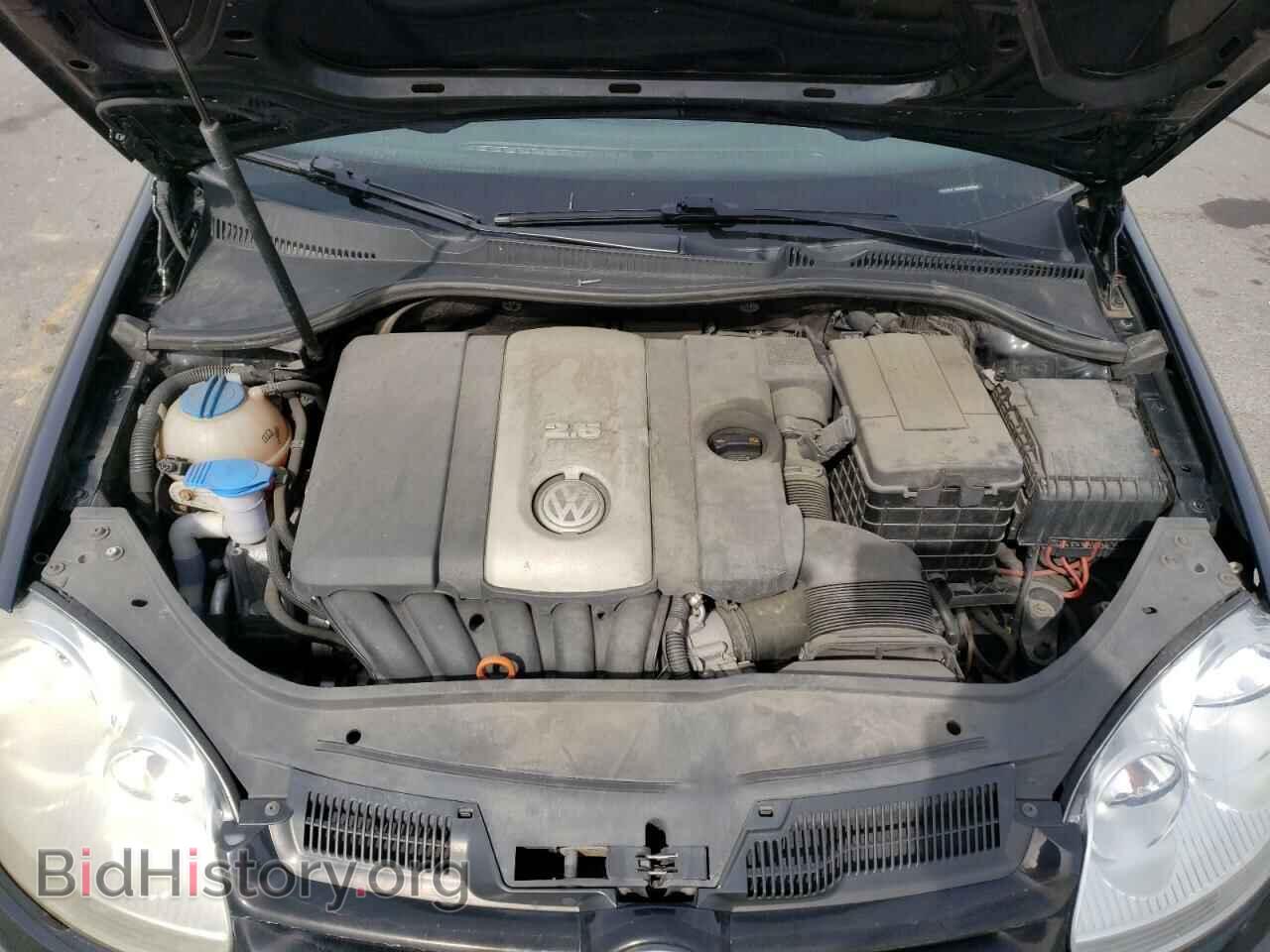 2008 VOLKSWAGEN RABBIT - VIN: WVWBB71K58W168589 - Фото 11