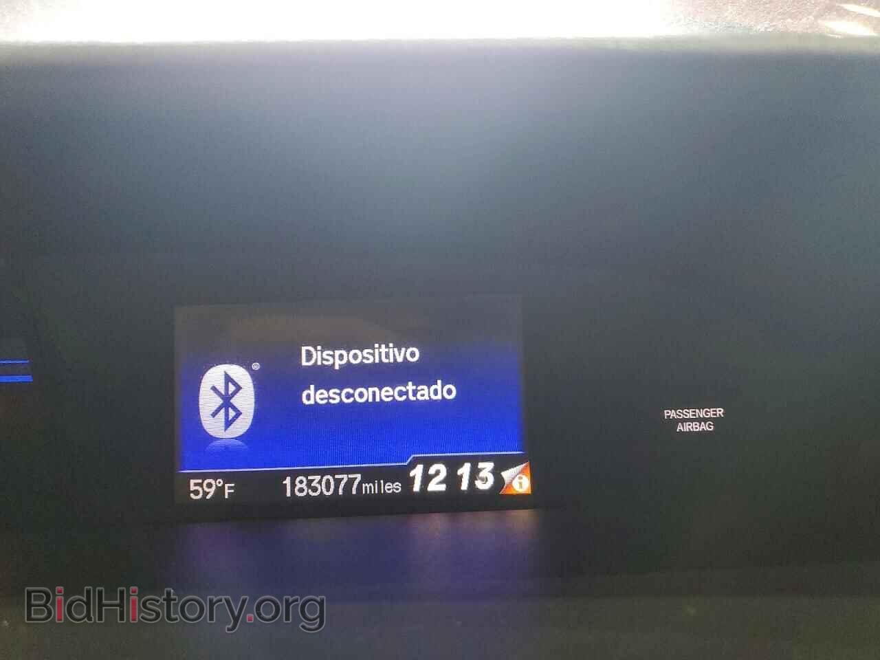2015 HONDA CIVIC - VIN: 19XFB2F52FE252674 - Фото 9