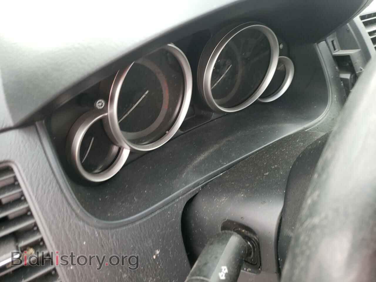 2012 MAZDA CX-9 - VIN: JM3TB2CA1C0341703 - Photo 8
