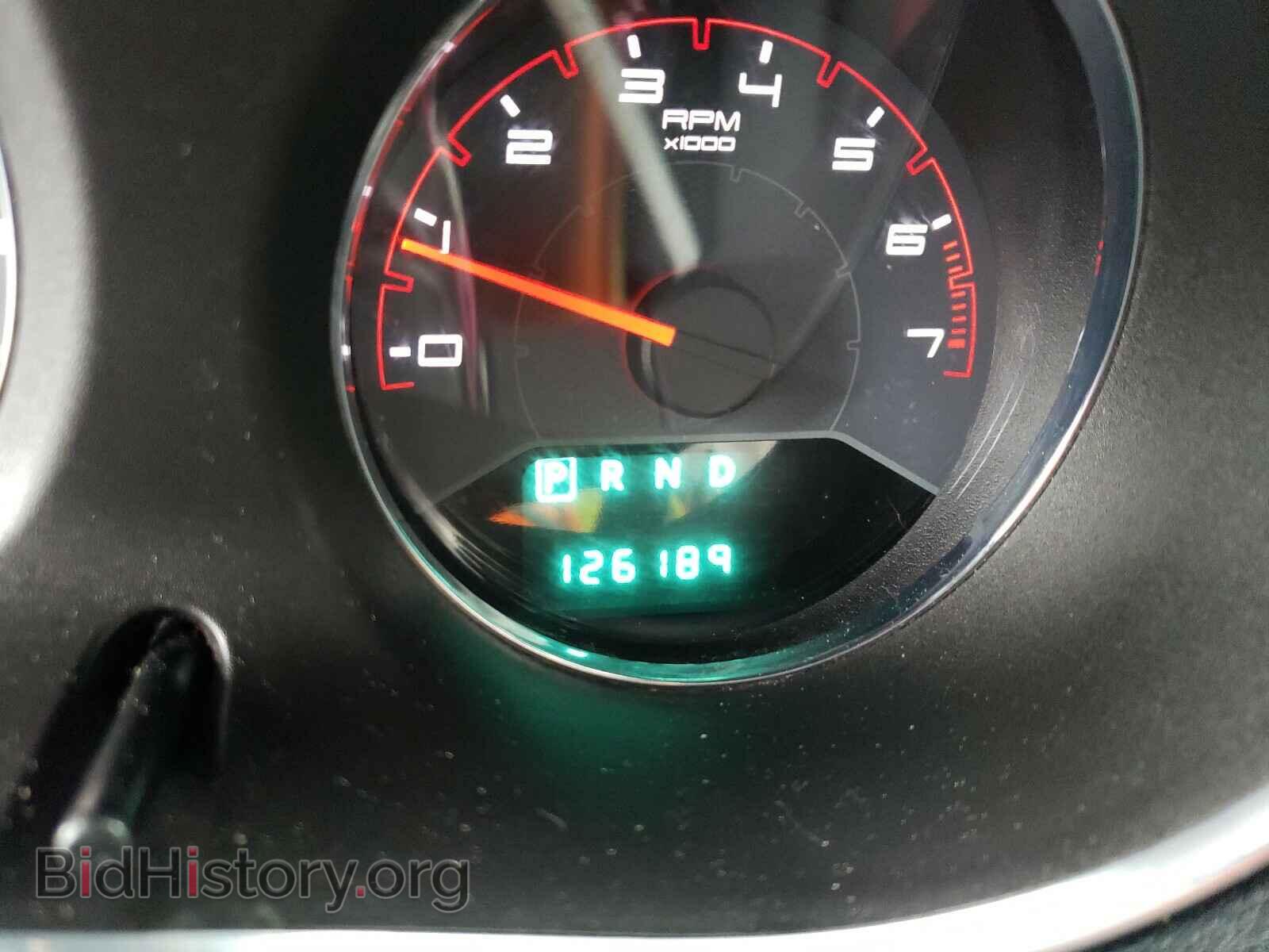 2012 DODGE AVENGER - VIN: 1C3CDZEG2CN148528 - Photo 8