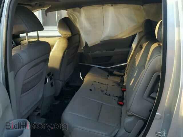 2009 HONDA PILOT - VIN: 5FNYF48579B002223 - Photo 6