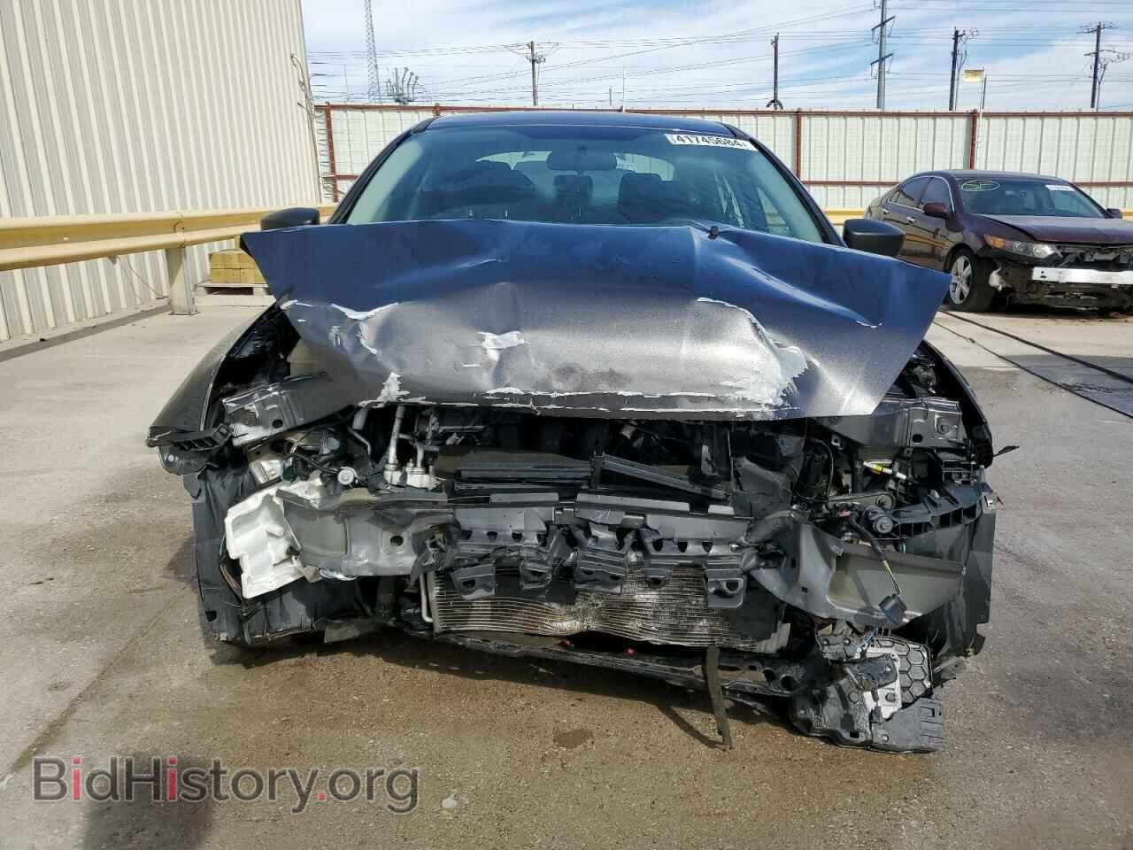 2015 FORD FOCUS - VIN: 1FADP3E24FL368400 - Photo 5
