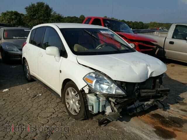 Фотография 3N1BC1CP7CL361654 - NISSAN VERSA 2012